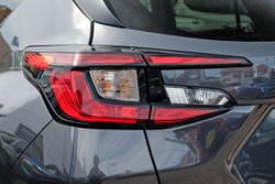 2024 Subaru Crosstrek 2.0R G6X MY24 AWD Magnetite Grey