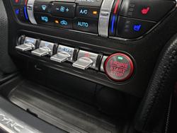 2022 Ford Mustang GT FN MY22.25 Grey