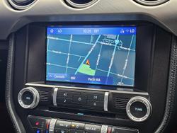 2022 Ford Mustang GT FN MY22.25 Grey