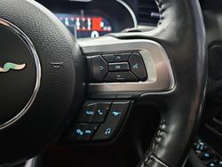 2022 Ford Mustang GT FN MY22.25 Grey