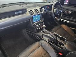 2022 Ford Mustang GT FN MY22.25 Grey