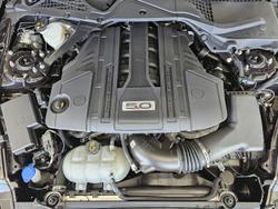 2022 Ford Mustang GT FN MY22.25 Grey