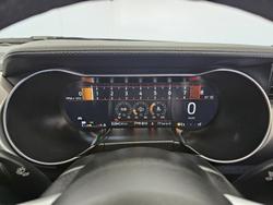 2022 Ford Mustang GT FN MY22.25 Grey