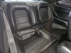 2022 Ford Mustang GT FN MY22.25 Grey