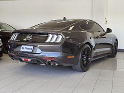 2022 Ford Mustang GT FN MY22.25 Grey