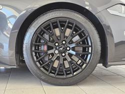 2022 Ford Mustang GT FN MY22.25 Grey