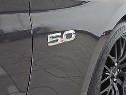 2022 Ford Mustang GT FN MY22.25 Grey