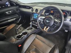 2022 Ford Mustang GT FN MY22.25 Grey