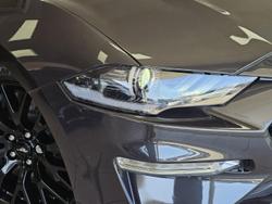 2022 Ford Mustang GT FN MY22.25 Grey