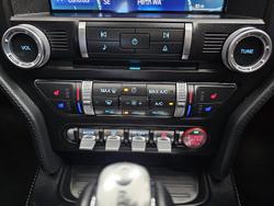 2022 Ford Mustang GT FN MY22.25 Grey