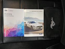 2022 Ford Mustang GT FN MY22.25 Grey