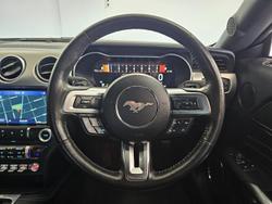 2022 Ford Mustang GT FN MY22.25 Grey