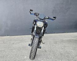 2017 Yamaha MT-07 LA (ABS) BLUE