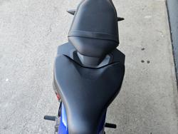 2017 Yamaha MT-07 LA (ABS) BLUE