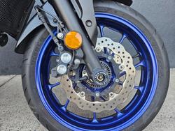 2017 Yamaha MT-07 LA (ABS) BLUE