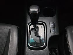 2023 Toyota Hilux Rogue GUN126R 4X4 Dual Range Eclipse Black