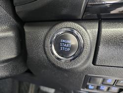 2023 Toyota Hilux Rogue GUN126R 4X4 Dual Range Eclipse Black