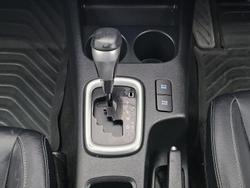 2018 Toyota Hilux SR5 GUN126R 4X4 Dual Range Graphite