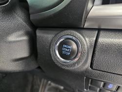 2018 Toyota Hilux SR5 GUN126R 4X4 Dual Range Graphite