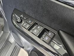 2018 Toyota Hilux SR5 GUN126R 4X4 Dual Range Graphite