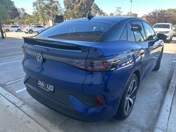 2025 Volkswagen ID.5 GTX