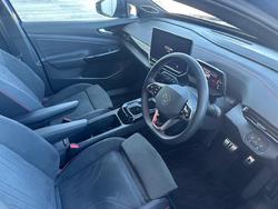 2025 Volkswagen ID.5 GTX