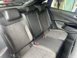 2025 Volkswagen ID.5 GTX