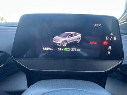 2025 Volkswagen ID.5 GTX