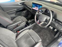 2025 Volkswagen ID.5 GTX