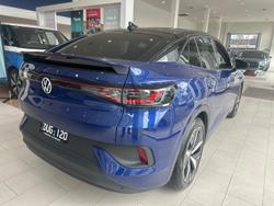 2025 Volkswagen ID.5 GTX