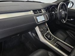 2018 Land Rover Range Rover Evoque TD4 180 HSE Dynamic L538 MY18 4X4 On Demand Grey