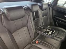 2018 Land Rover Range Rover Evoque TD4 180 HSE Dynamic L538 MY18 4X4 On Demand Grey