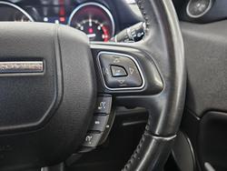 2018 Land Rover Range Rover Evoque TD4 180 HSE Dynamic L538 MY18 4X4 On Demand Grey