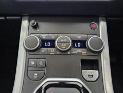 2018 Land Rover Range Rover Evoque TD4 180 HSE Dynamic L538 MY18 4X4 On Demand Grey