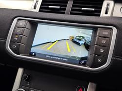 2018 Land Rover Range Rover Evoque TD4 180 HSE Dynamic L538 MY18 4X4 On Demand Grey