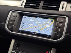 2018 Land Rover Range Rover Evoque TD4 180 HSE Dynamic L538 MY18 4X4 On Demand Grey