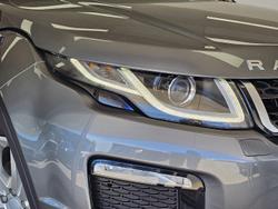 2018 Land Rover Range Rover Evoque TD4 180 HSE Dynamic L538 MY18 4X4 On Demand Grey