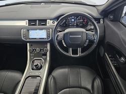 2018 Land Rover Range Rover Evoque TD4 180 HSE Dynamic L538 MY18 4X4 On Demand Grey