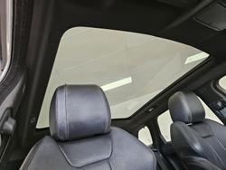 2018 Land Rover Range Rover Evoque TD4 180 HSE Dynamic L538 MY18 4X4 On Demand Grey