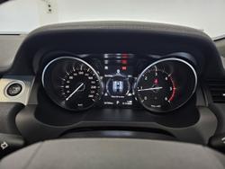 2018 Land Rover Range Rover Evoque TD4 180 HSE Dynamic L538 MY18 4X4 On Demand Grey