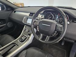 2018 Land Rover Range Rover Evoque TD4 180 HSE Dynamic L538 MY18 4X4 On Demand Grey