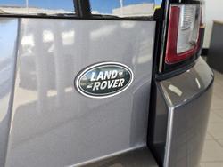 2018 Land Rover Range Rover Evoque TD4 180 HSE Dynamic L538 MY18 4X4 On Demand Grey