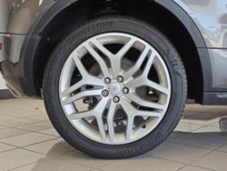 2018 Land Rover Range Rover Evoque TD4 180 HSE Dynamic L538 MY18 4X4 On Demand Grey