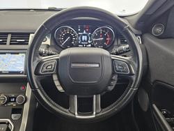 2018 Land Rover Range Rover Evoque TD4 180 HSE Dynamic L538 MY18 4X4 On Demand Grey