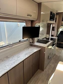 2023 Jayco Optimum