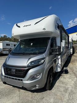 2023 Jayco Optimum