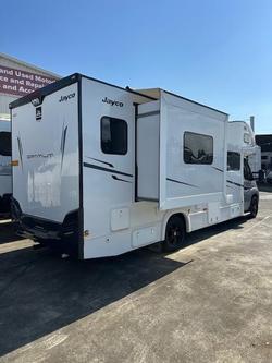 2023 Jayco Optimum