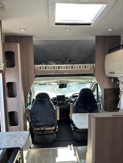 2023 Jayco Optimum