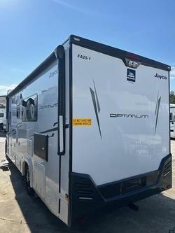 2023 Jayco Optimum