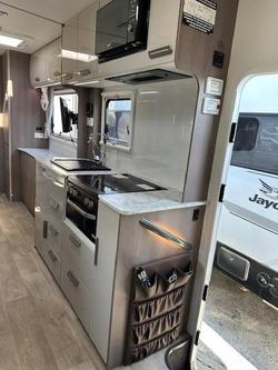 2023 Jayco Optimum